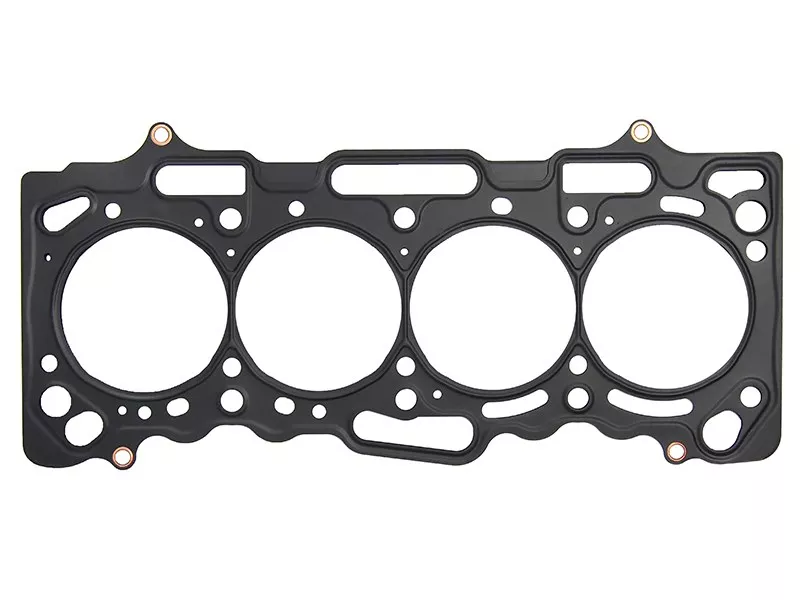 Прокладка ГБЦ MITSUBISHI LANCER/CLASSIC 4G18 1.6 00- (металл) - Артикул STMD342397 - Производитель Sat - Фото, Отзывы, Цены 