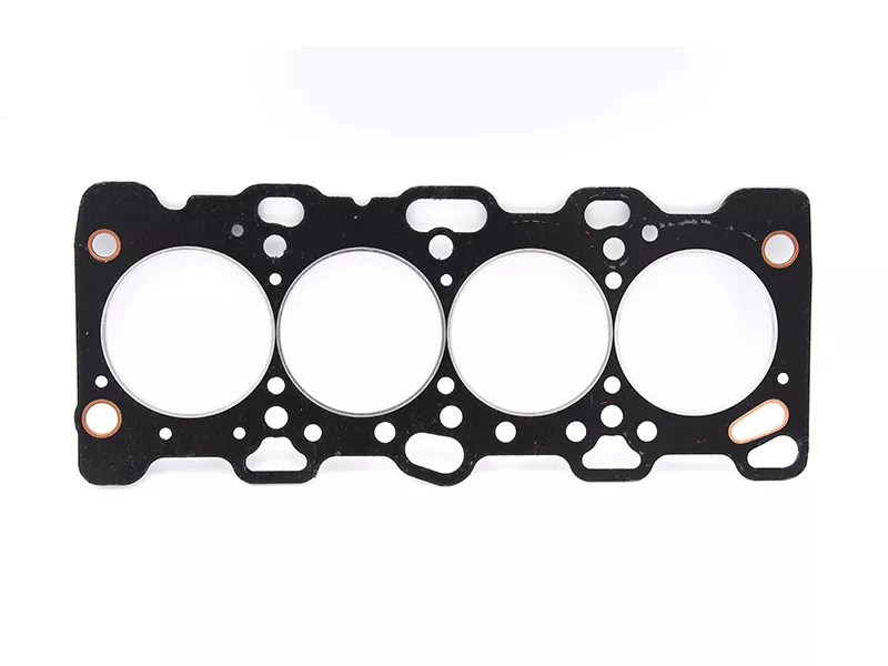 Прокладка ГБЦ MMC DELICA/PAJERO/L200 4G64 -95 - Артикул STMD346925 - Производитель Sat - Фото, Отзывы, Цены 