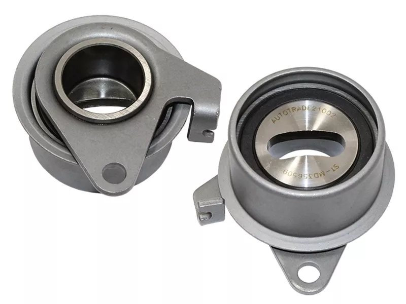 Ролик ремня ГРМ натяжной MMC 4G13/4G15 98 - Артикул STMD356509 - Производитель Sat - Фото, Отзывы, Цены 