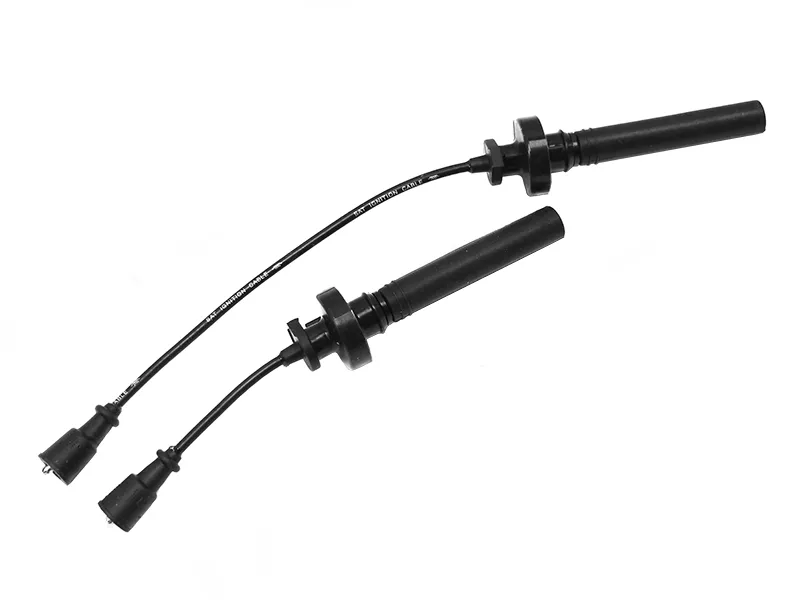 Провода высоковольтные MITSUBISHI LANCER 4G18/4G13 05 - Артикул STMD365102 - Производитель Sat - Фото, Отзывы, Цены 