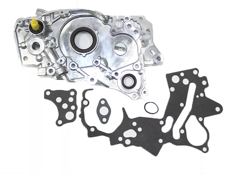 Насос масляный MITSUBISHI AIRTREK/OUTLANDER/CHARIOT/LANCER/RVR 4G63/4G64 97 - Артикул STMD366260 - Производитель Sat - Фото, Отзывы, Цены 