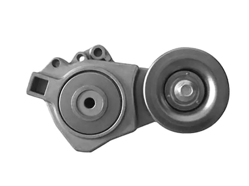 Натяжитель приводного ремня MMC 6G72, 6G74 - Артикул STMD367192 - Производитель Sat - Фото, Отзывы, Цены 