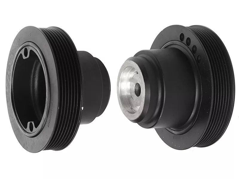 Шкив коленвала MITSUBISHI PAJERO III/MONTERO 00-06 - Артикул STMD368825 - Производитель Sat - Фото, Отзывы, Цены 