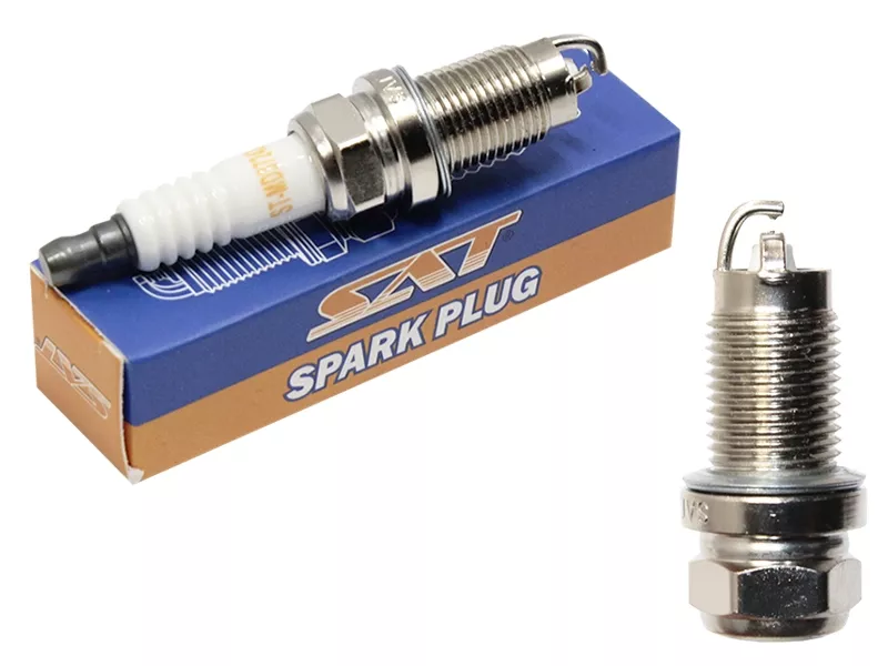 Свеча зажигания AUDI A3/A4 03-/MMC DIAMANTE/PAJERO 94 - Артикул STMD372421 - Производитель Sat - Фото, Отзывы, Цены 