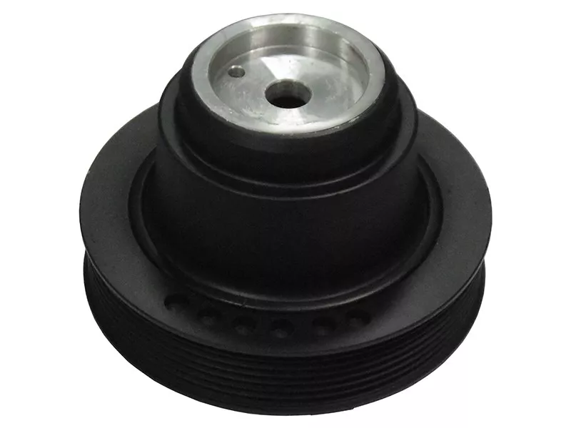 Шкив коленвала MITSUBISHI L200, PAJERO/MONTERO, PAJERO/MONTERO SPORT 05-14 - Артикул STMD377380 - Производитель Sat - Фото, Отзывы, Цены 