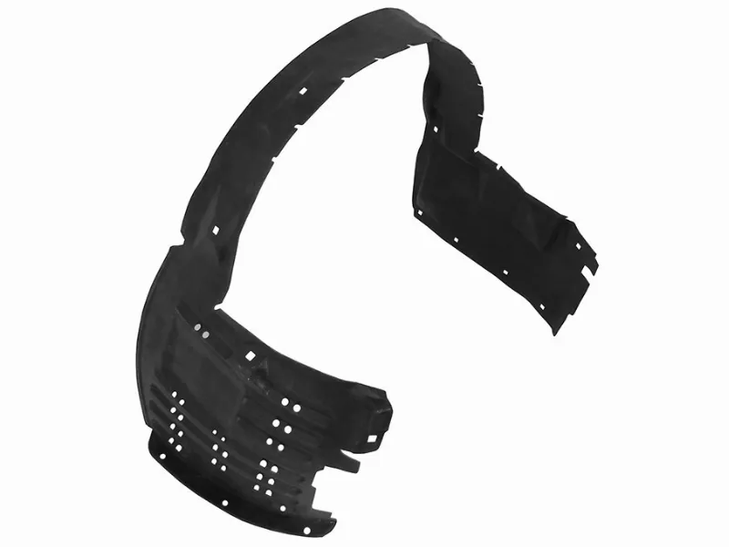 Подкрылок передний правый -STMD45016L1 Sat для MERCEDES S-CLASS