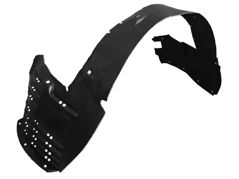 Подкрылок передний левый -STMD45016L2 Sat для MERCEDES S-CLASS