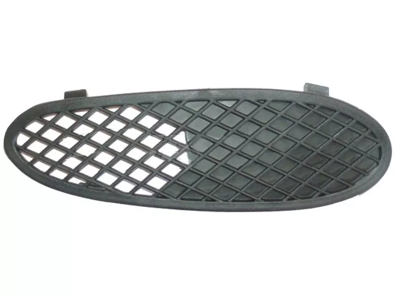 Решетка в бампер Mercedes-Benz S-Class 98-02 (Слева) - Артикул STMD46000G2 - Производитель Sat - Фото, Отзывы, Цены 