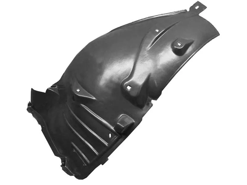 Подкрылок передний левый (передняя часть) -STMD46016L2 Sat для MERCEDES S-CLASS