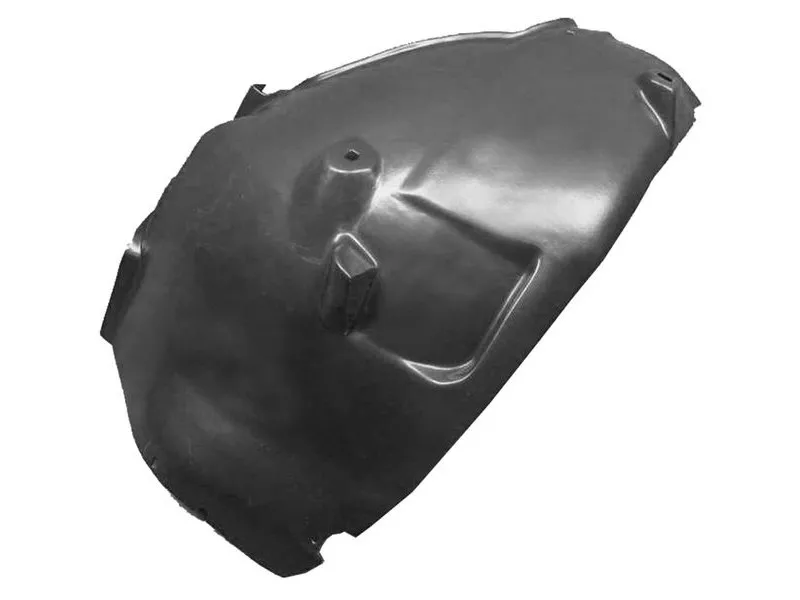 Подкрылок передний правый (задняя часть) -STMD46016LA1 Sat для MERCEDES S-CLASS