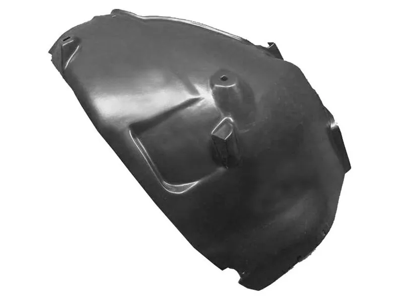 Подкрылок Mercedes-Benz S-Class 98-05 (Спереди/ Слева/ задняя часть) - Артикул STMD46016LA2 - Производитель Sat - Фото, Отзывы, Цены 