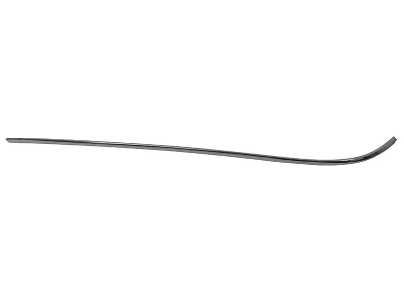 Молдинг бампера Mercedes-Benz S-Class 98-05 (Сзади/ Слева) - Артикул STMD46087M2 - Производитель Sat - Фото, Отзывы, Цены 