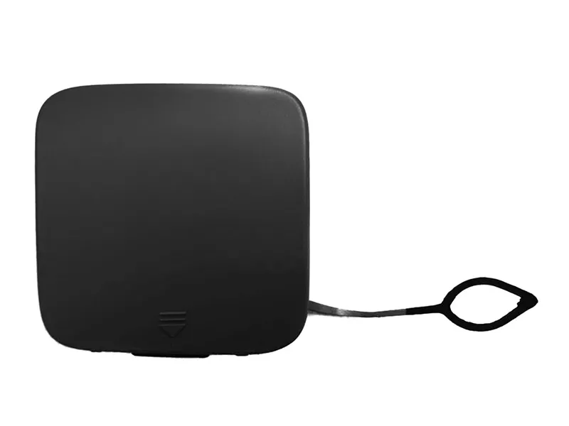 Заглушка под крюк Mercedes-Benz S-Class 05-09 (Спереди) - Артикул STMD47000C0 - Производитель Sat - Фото, Отзывы, Цены 