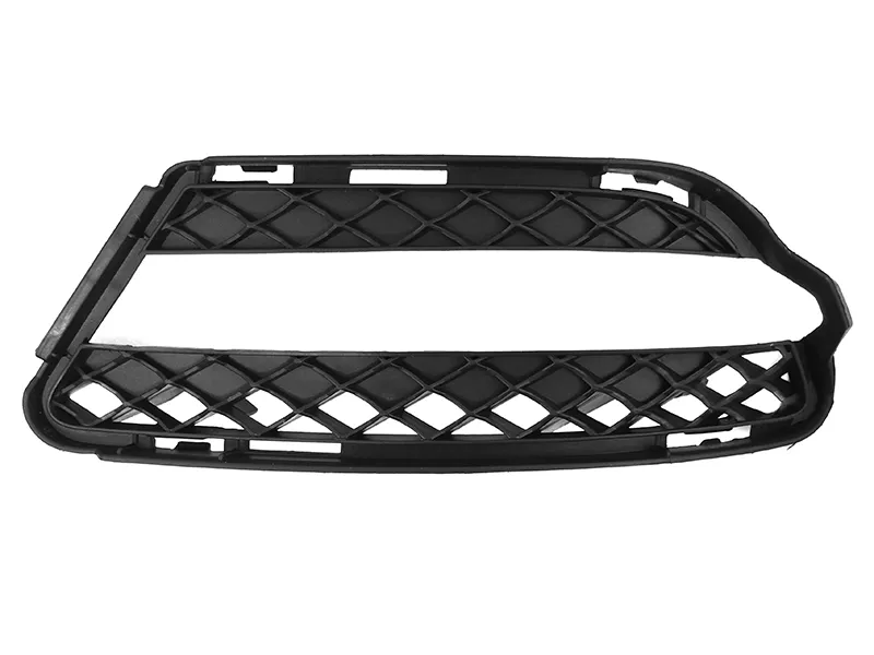 Решетка в бампер Mercedes-Benz S-Class 09-13 (Слева/ под ДХО) - Артикул STMD47000G2 - Производитель Sat - Фото, Отзывы, Цены 