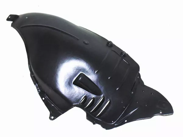 Подкрылок передний левый (передняя часть) -  для MERCEDES S-CLASS