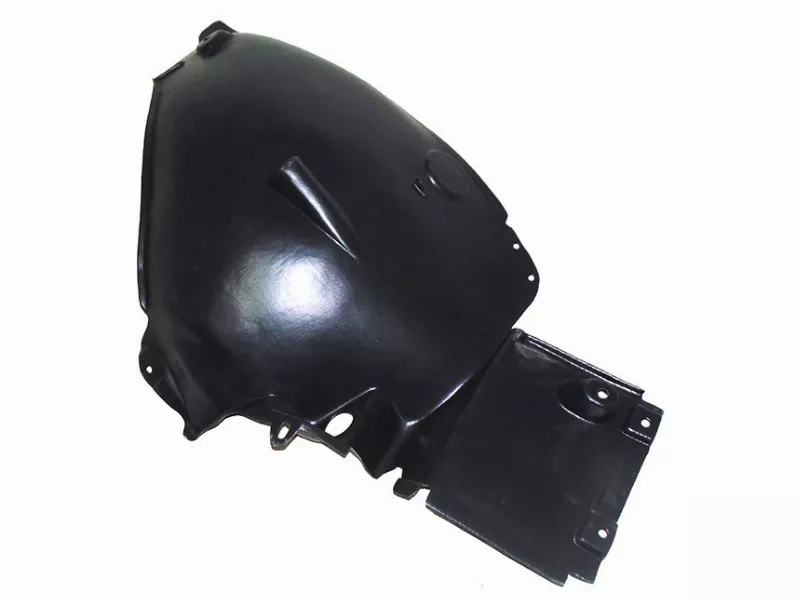 Подкрылок передний правый (задняя часть) -STMD47016LA1 Sat для MERCEDES S-CLASS