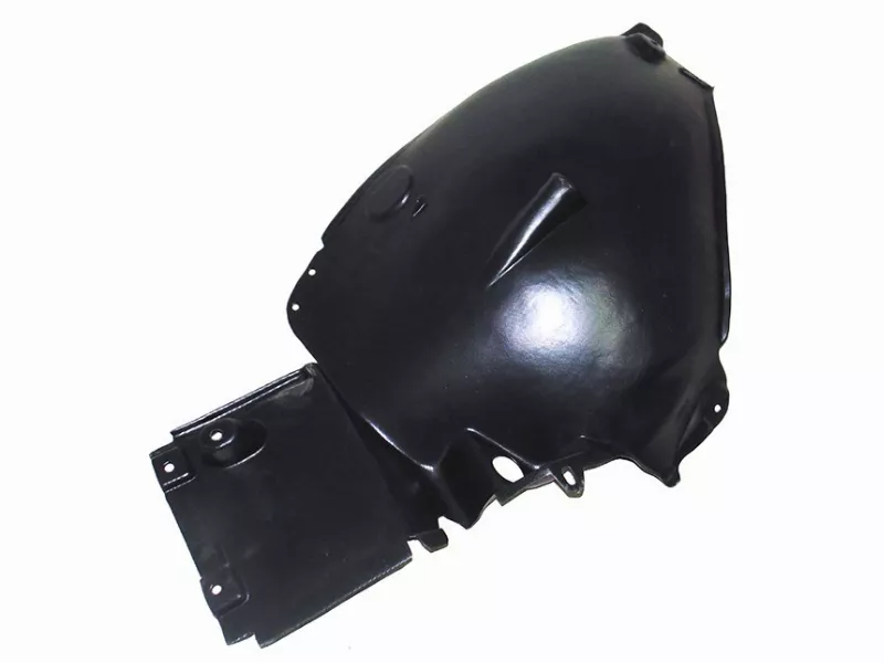 Подкрылок передний левый (задняя часть) -STMD47016LA2 Sat для MERCEDES S-CLASS