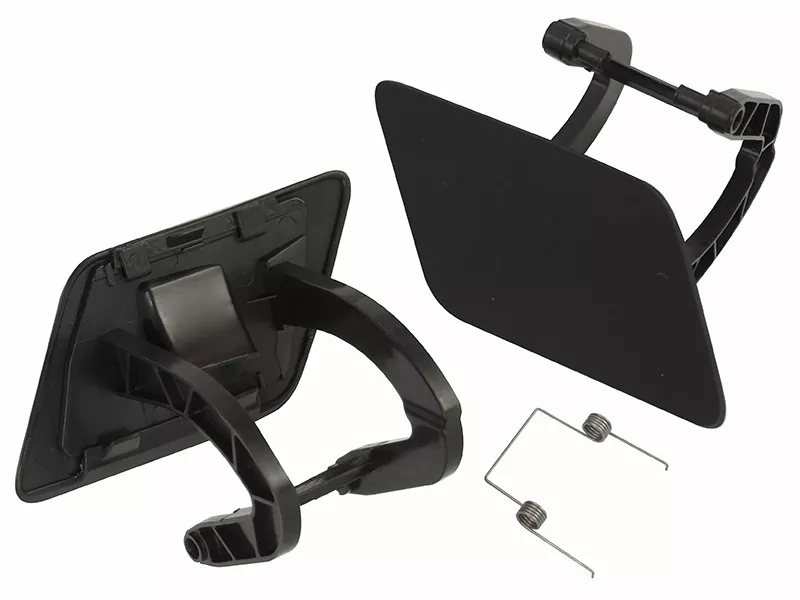 Крышка омывателя фары Mercedes-Benz S-Class 09-13 (Справа) - Артикул STMD47110CA1 - Производитель Sat - Фото, Отзывы, Цены 