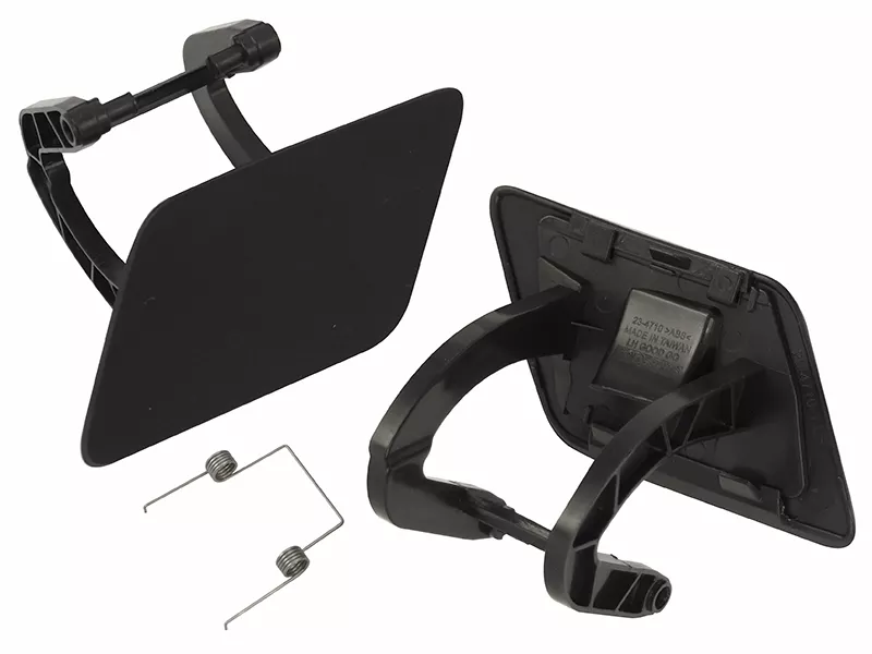 Крышка омывателя фары Mercedes-Benz S-Class 09-13 (Слева) - Артикул STMD47110CA2 - Производитель Sat - Фото, Отзывы, Цены 