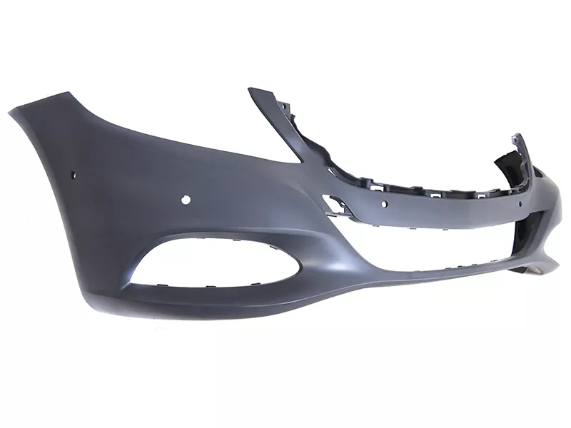 Бампер передний Mercedes-Benz S-Class 13-18 - Артикул STMD480000 - Производитель Sat - Фото, Отзывы, Цены 