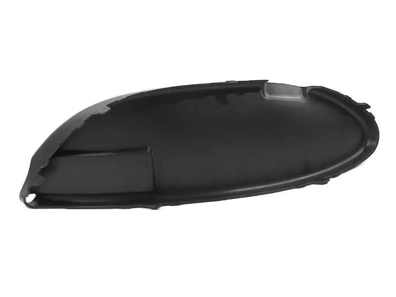 Накладка бампера Mercedes-Benz S-Class 13-18 (Спереди/ Справа) - Артикул STMD48000GA1 - Производитель Sat - Фото, Отзывы, Цены 