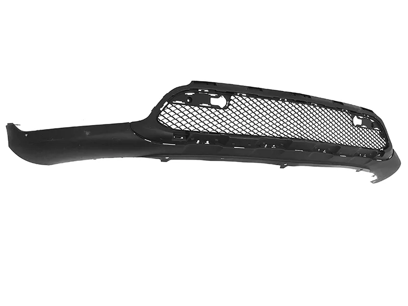 Бампер передний Mercedes-Benz GLC 14-19 (Нижняя часть) - Артикул STMD53000A0 - Производитель Sat - Фото, Отзывы, Цены 