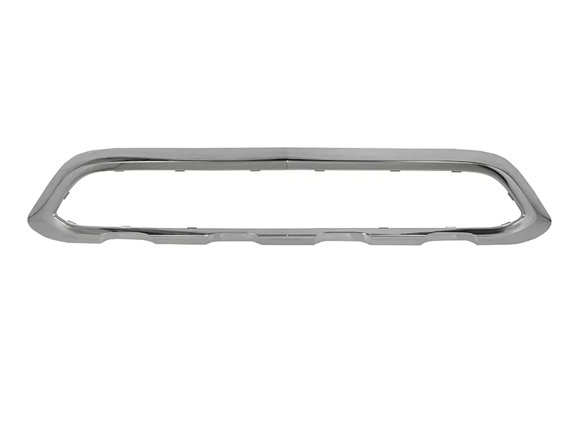 Молдинг бампера Mercedes-Benz GLC 14-19 (Спереди/ Снизу) - Артикул STMD53000M0 - Производитель Sat - Фото, Отзывы, Цены 