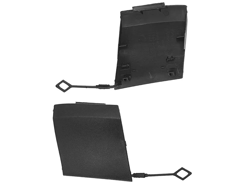 Заглушка под крюк Mercedes-Benz GLC 14-19 (Сзади/ AMG) - Артикул STMD53087C0 - Производитель Sat - Фото, Отзывы, Цены 