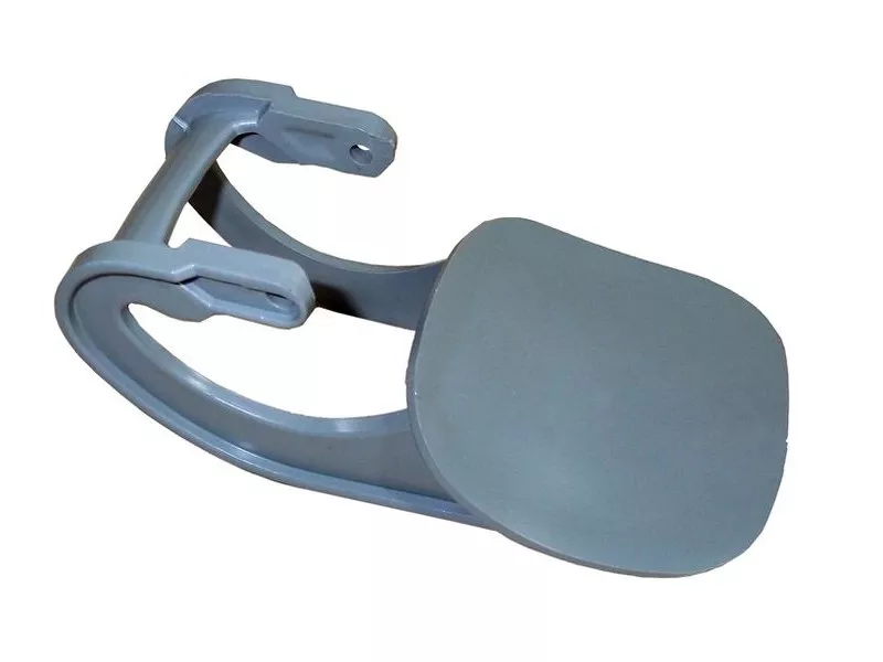 Крышка омывателя фары Mercedes-Benz E-Class 99-03 (Спереди/ Справа) - Артикул STMD56000C1 - Производитель Sat - Фото, Отзывы, Цены 