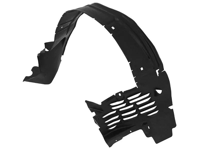 Подкрылок передний левый -  для MERCEDES E-CLASS