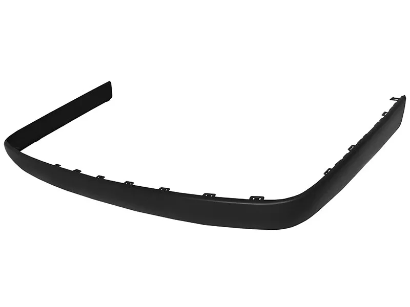 Молдинг бампера Mercedes-Benz E-Class 95-99 (Сзади) - Артикул STMD56087M0 - Производитель Sat - Фото, Отзывы, Цены 