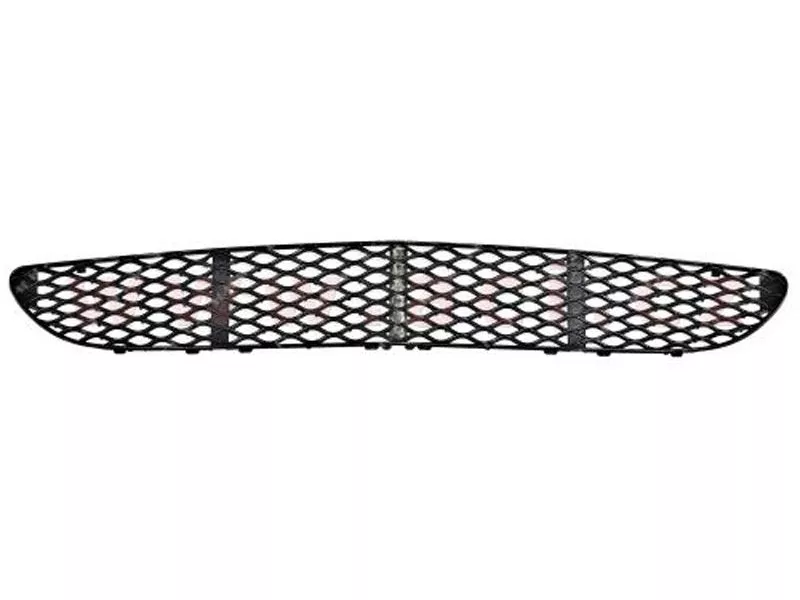 Решетка в бампер Mercedes-Benz E-Class 02-06 (ELEGANCE) - Артикул STMD57000G0 - Производитель Sat - Фото, Отзывы, Цены 