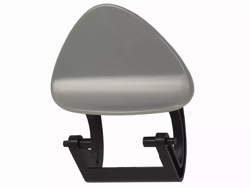 Крышка омывателя фары Mercedes-Benz E-Class 02-06 (Справа) - Артикул STMD57110C1 - Производитель Sat - Фото, Отзывы, Цены 