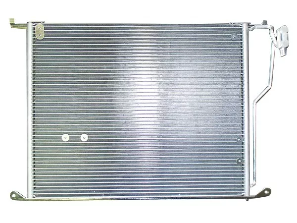 Радиатор кондиционера Mercedes-Benz S-Class 98-05 - Артикул STMD60394A0 - Производитель Sat - Фото, Отзывы, Цены 