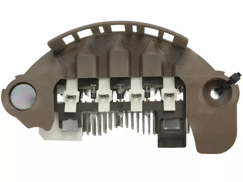 Диодный мост генератора MITSUBISHI L200 2,5D K6#/K7# 96-01 - Артикул STMD618745 - Производитель Sat - Фото, Отзывы, Цены 