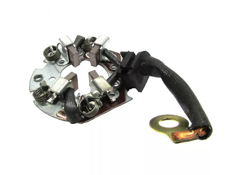 Щеточный узел Mitsubishi Delica 94-07 / L200 86-96 - Артикул STMD619900 - Производитель Sat - Фото, Отзывы, Цены 