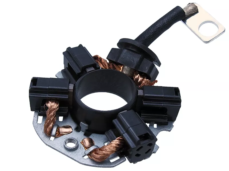 Щеточный узел Mitsubishi ASX 10-20 / L200 07-16 - Артикул STMD619966 - Производитель Sat - Фото, Отзывы, Цены 