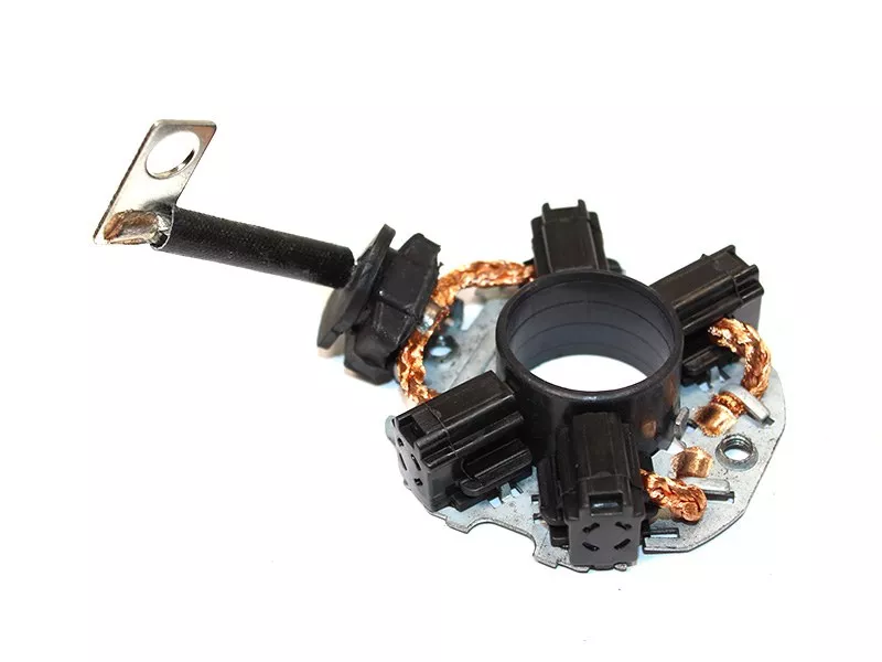 Щеточный узел Mazda 3 08-13 / 6 07-12 - Артикул STMD619993 - Производитель Sat - Фото, Отзывы, Цены 