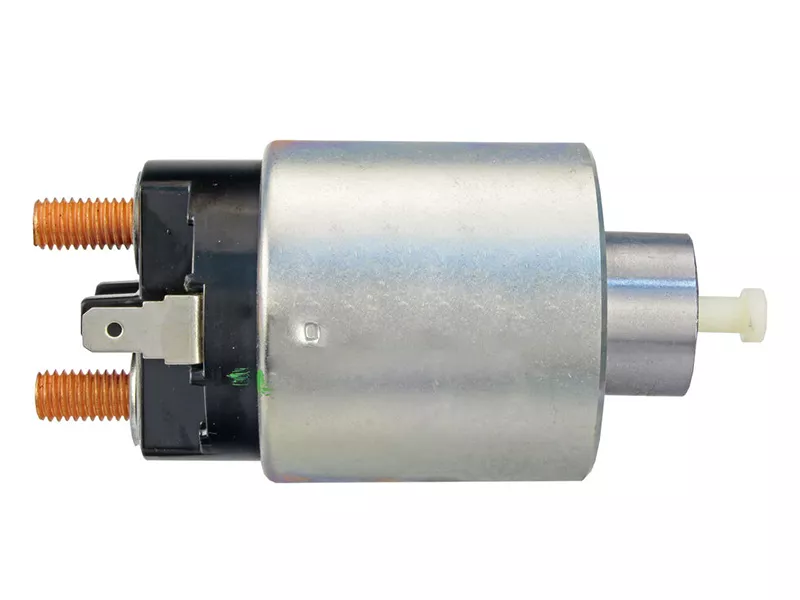 Втягивающее реле стартера MITSUBISHI PAJERO SPORT 3,0 13 - Артикул STMD632091 - Производитель Sat - Фото, Отзывы, Цены 