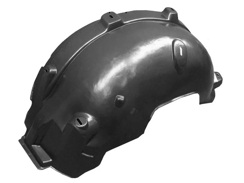 Подкрылок передний левый -STMD65016L2 Sat для MERCEDES ML-CLASS