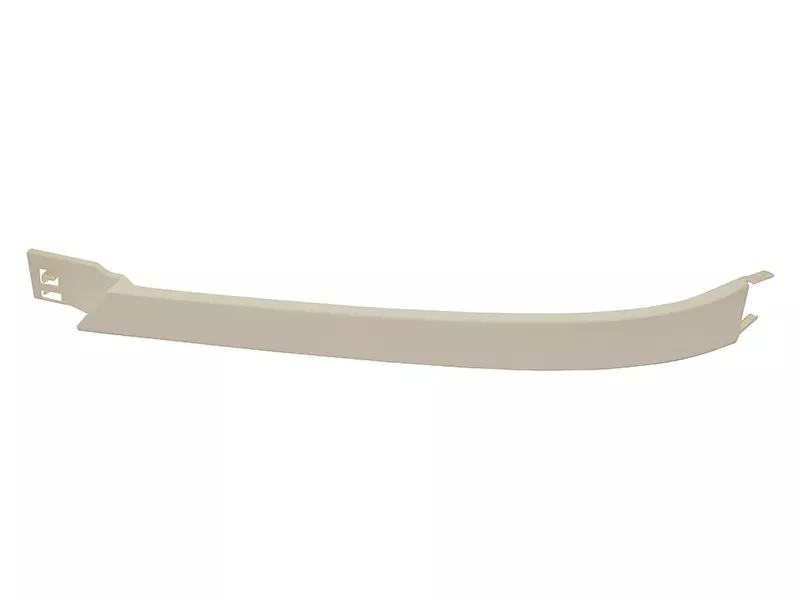 Планка фары Mercedes-Benz M-Class 97-05 (Спереди/ Слева) - Артикул STMD652062 - Производитель Sat - Фото, Отзывы, Цены 