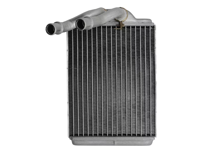 Радиатор отопителя салона Mercedes-Benz M-Class 97-05 - Артикул STMD653950 - Производитель Sat - Фото, Отзывы, Цены 