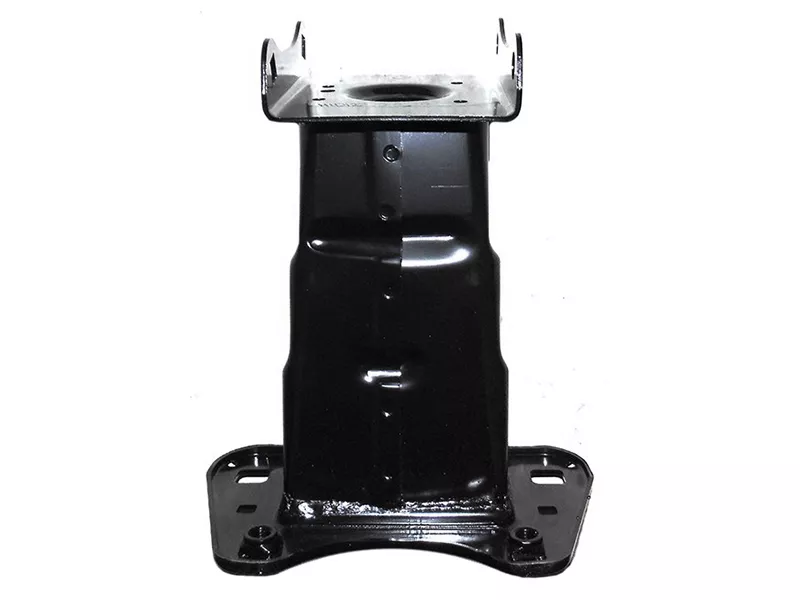 Кронштейн усилителя бампера Mercedes-Benz M-Class 05-08 (Справа) - Артикул STMD66000B1 - Производитель Sat - Фото, Отзывы, Цены 