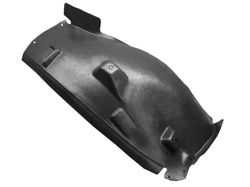 Подкрылок передний левый (задняя часть) -STMD66016LA2 Sat для MERCEDES ML-CLASS