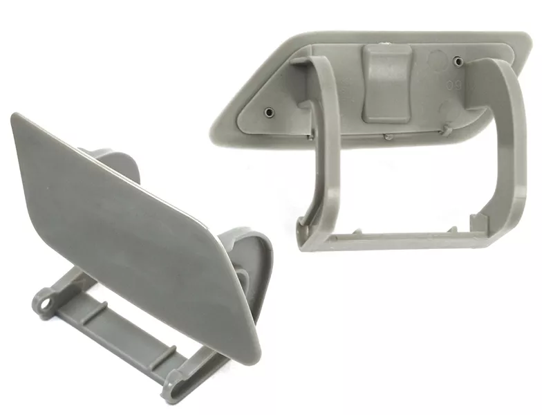 Крышка омывателя фары Mercedes-Benz M-Class 08-11 (Справа) - Артикул STMD66110CA1 - Производитель Sat - Фото, Отзывы, Цены 