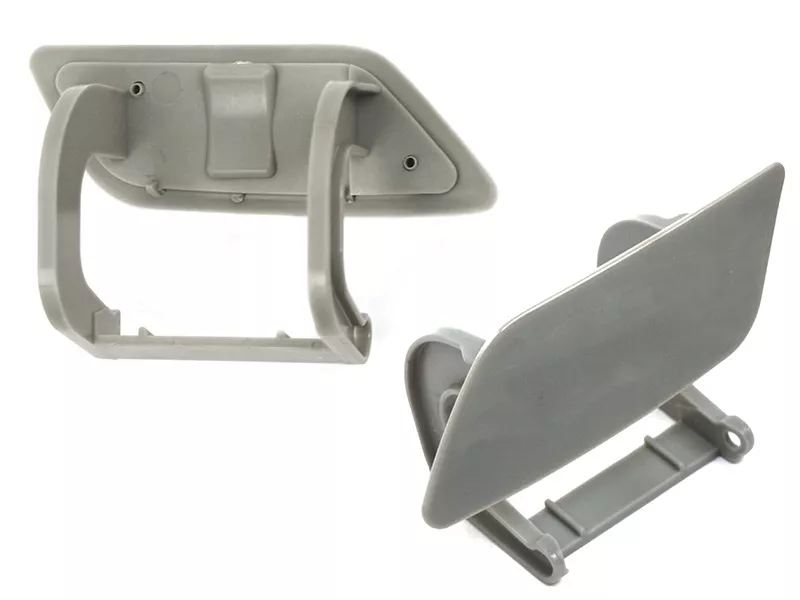 Крышка омывателя фары Mercedes-Benz M-Class 08-11 (Слева) - Артикул STMD66110CA2 - Производитель Sat - Фото, Отзывы, Цены 