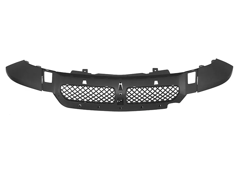 Бампер передний Mercedes-Benz M-Class 11-15 - Артикул STMD67000A0 - Производитель Sat - Фото, Отзывы, Цены 