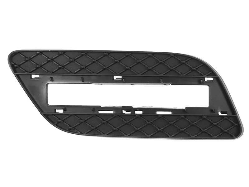 Решетка в бампер Mercedes-Benz M-Class 11-15 (Слева/ под ДХО) - Артикул STMD67000GA2 - Производитель Sat - Фото, Отзывы, Цены 