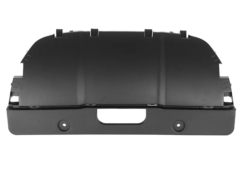 Накладка бампера Mercedes-Benz M-Class 11-15 (Сзади) - Артикул STMD67087M0 - Производитель Sat - Фото, Отзывы, Цены 