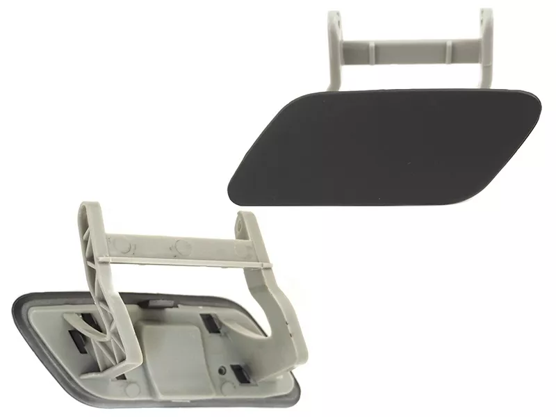 Крышка омывателя фары Mercedes-Benz M-Class 11-15 (Слева) - Артикул STMD67110C2 - Производитель Sat - Фото, Отзывы, Цены 